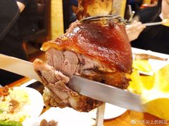 -比尔森韩式烤肉自助(国商店)