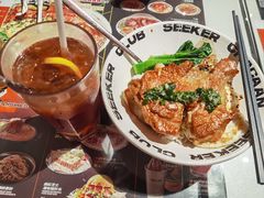 -開籠雀冰室(同和金铂店)