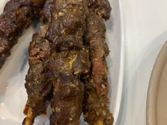 羊肉串-宜家·瑞典风味餐厅(北京西红门店)