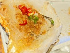 -九號院子海鲜烧烤