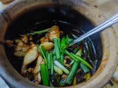 -明辉田鸡粥