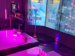 -星聚会KTV(龙湖上海奉贤天街店)