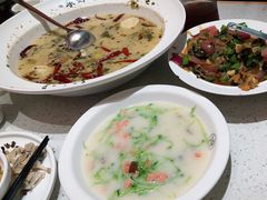 -江渔儿酸菜鱼(曜一城店)