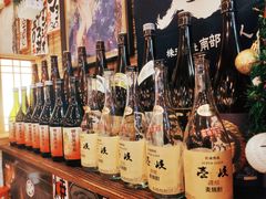 -平成屋·午肴夜酒(四川北路店)