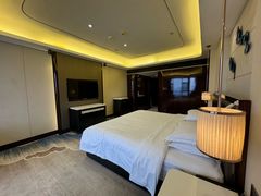 -长沙国金中心异国印象酒店