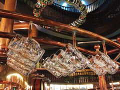-皇冠自酿啤酒坊(中国红街5号楼店)