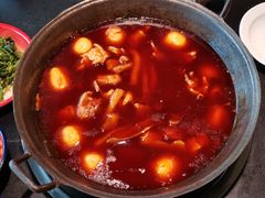 -李子坝梁山鸡(李子坝大鸡哥店)