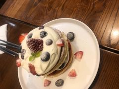 -AFS Cafe & Canteen(闽江二路店)