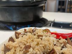 -罗记又添缘竹荪山药鸡·野生菌火锅(西园南路店)