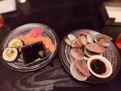 -天津东凯悦酒店·Market Café自助餐厅