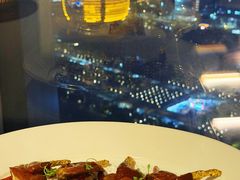-悦轩中餐厅·高空江景·杭州柏悦酒店
