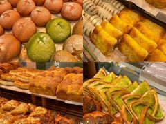 -顶东面包花园·生日蛋糕(太平店)