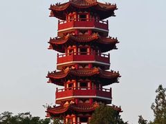 -云龙湖旅游景区