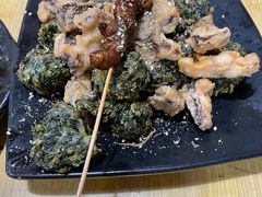 -小泉烧烤(清真寺街店)