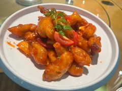 -中山宴(定州署店)