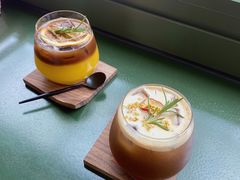 -稀物集咖啡(徽州大道店)