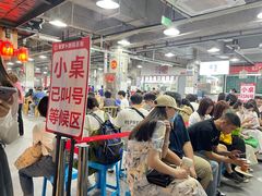 -笨罗卜浏阳菜馆(太平街店)