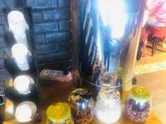 -搓火大都会(广安门总店)