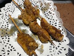 -幸运牛汕头小黄牛牛肉火锅(梅林店)