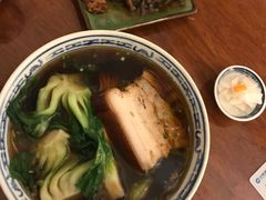 -同得兴 Since·1995 传统苏式面馆(十全街店)