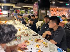 -戈拿旺巴西烤肉(崇文门店)