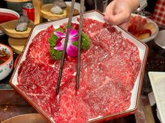 -红鼎坊·老成都火锅(新南门店)