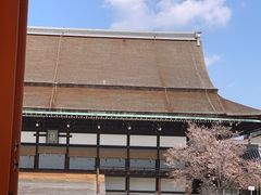 -京都御所