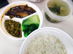 -72街荷叶饭(东方宝泰广场店)