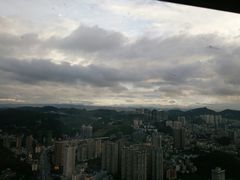 -索菲特酒店 · 云尚天际自助餐厅