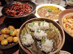 -清水亭湖北菜(大屯DT51店)