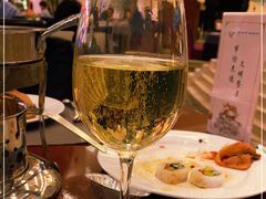 -济南喜来登酒店