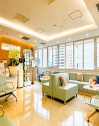 -杭州贝瑞斯美华妇儿医院·早孕·产检·儿科