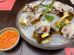 -漫活堂·喜泰荟·东南亚风味小馆(美林M·LIVE天地店)