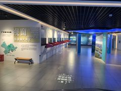 -广州市城市规划展览中心