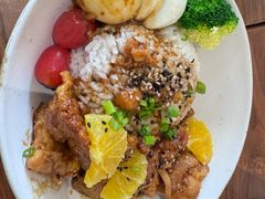 -肥朵食堂(带梦胡同店)