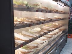 自助取餐区-屋头串串(新街里店)