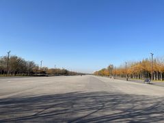 -汉长安城未央宫国家考古遗址公园