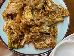 乾隆白菜-鼎香润(德胜门内店)