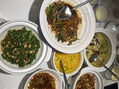 -兰湘子·湘菜小炒(石家庄万象城店)