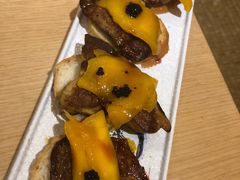 -山之川日料放题(通州店)