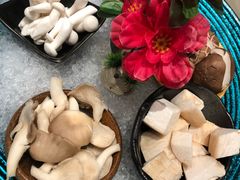 -新一哥粤菜火锅(瑞金店)