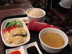 -大冒险家餐厅