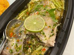 -阿诺泰·泰国餐厅(紫荆店)