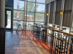 -星巴克(新都会店)