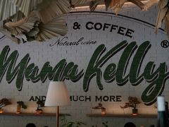 -翠贝卡&Mama Kelly Brunch Coffee(河西店)