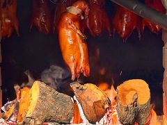 -普天和酒楼·天津菜·烤鸭(天津之眼店)