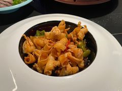 -额尔敦传统涮(公园西路店)