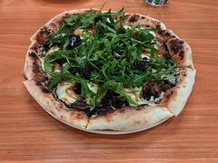 -君悦酒店·La Terrazza意合園·意式风味