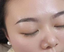 -Doris多里斯半永久纹眉·SMP纹发·发际线