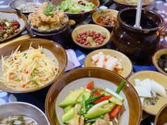 -张关合渣(航空大道店)